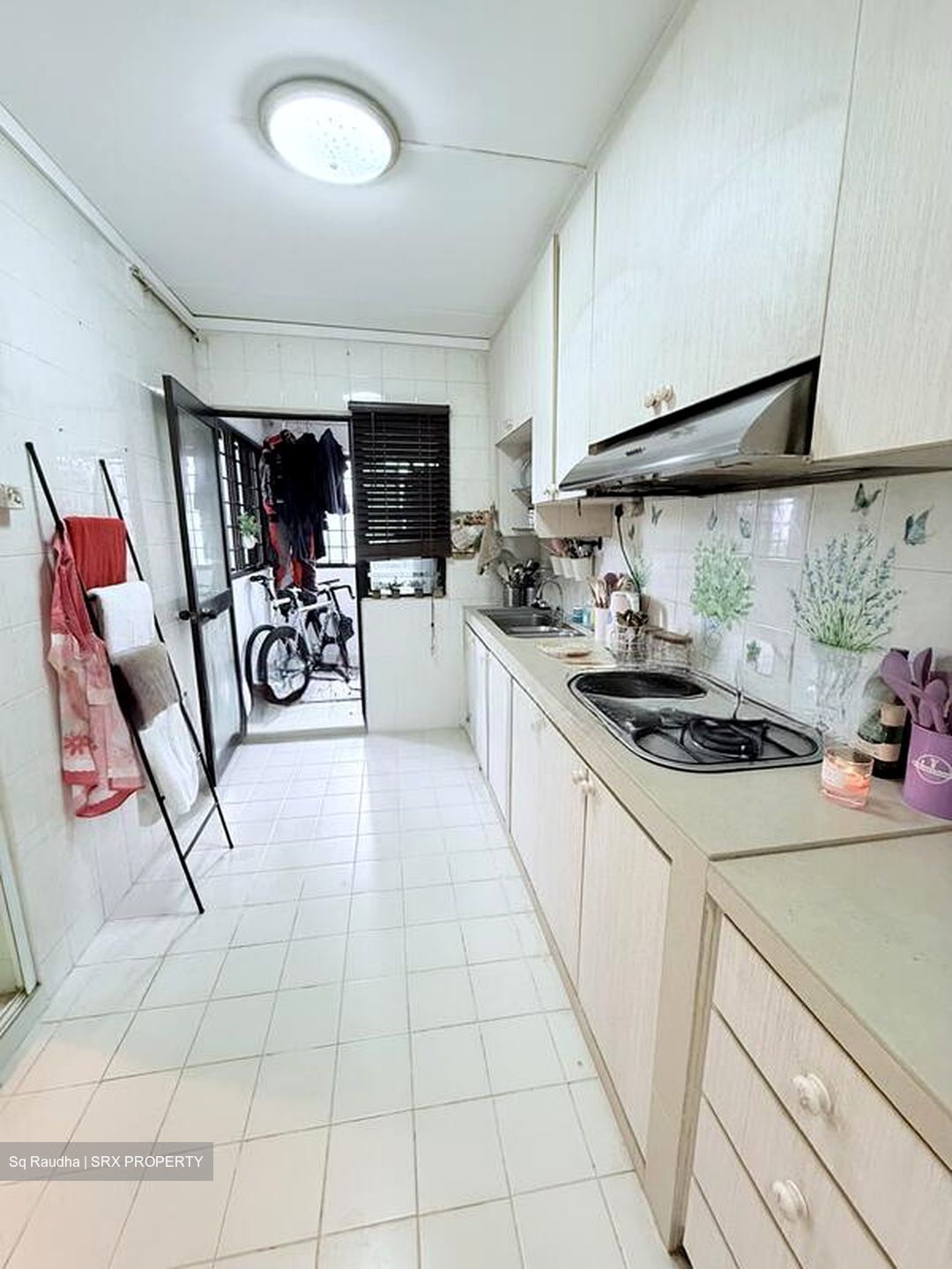 Blk 625A Woodlands Drive 52 (Woodlands), HDB 4 Rooms #502859501